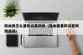 路由器怎么重新设置网络（路由器重新设置网络连接）