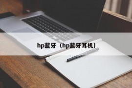 hp蓝牙（hp蓝牙耳机）